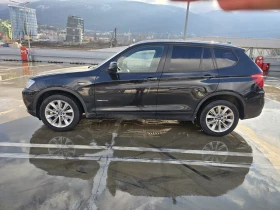 BMW X3 xDrive 30d, снимка 6
