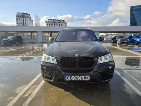BMW X3 xDrive 30d, снимка 1