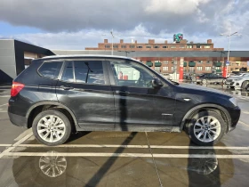 BMW X3 xDrive 30d, снимка 7