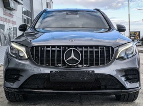 Mercedes-Benz GLC 250 AMG, снимка 2