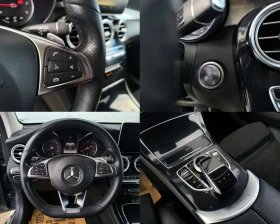Mercedes-Benz GLC 250 AMG, снимка 9