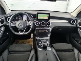Mercedes-Benz GLC 250 AMG, снимка 13
