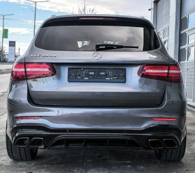Mercedes-Benz GLC 250 AMG, снимка 5
