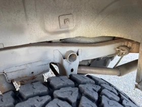 Opel Frontera 2.0i /122hp/Off-road/Clima/4x4/, снимка 13