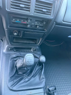 Opel Frontera 2.0i /122hp/Off-road/Clima/4x4/, снимка 9