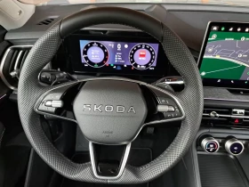 Skoda Kodiaq НОВ!/SELECTION/150HP/PANO/360/HUD/MATRIX/158z, снимка 7