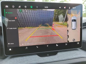 Skoda Kodiaq НОВ!/SELECTION/150HP/PANO/360/HUD/MATRIX/158z, снимка 13