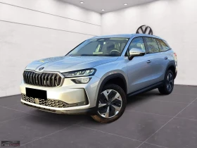 Skoda Kodiaq НОВ!/SELECTION/150HP/PANO/360/HUD/MATRIX/158z, снимка 1