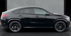 Mercedes-Benz GLE Coupe 450d 4Matic AMG line, снимка 3