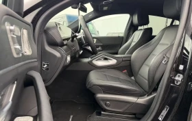 Mercedes-Benz GLE Coupe 450d 4Matic AMG line, снимка 6