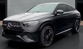 Mercedes-Benz GLE Coupe 450d 4Matic AMG line, снимка 1
