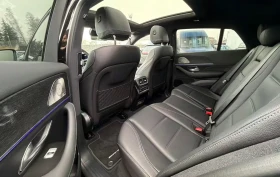 Mercedes-Benz GLE Coupe 450d 4Matic AMG line, снимка 9