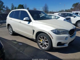 BMW X5, снимка 13