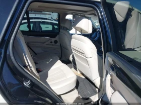 BMW X5, снимка 8