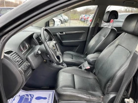Chevrolet Captiva 2.0D 150k 4x4, снимка 10
