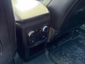 Ford Explorer * ST * ДИСТРОНИК* ПАНОРАМА* 360 КАМЕРА* ПОДГРЕВИ* , снимка 9