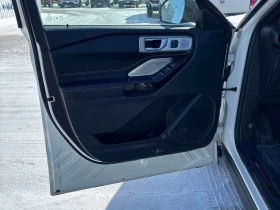 Ford Explorer * ST * ДИСТРОНИК* ПАНОРАМА* 360 КАМЕРА* ПОДГРЕВИ* , снимка 13