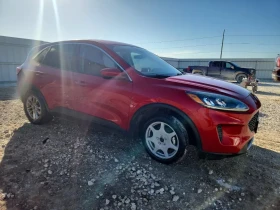 Ford Escape, снимка 1