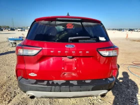 Ford Escape, снимка 5