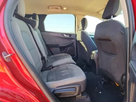Ford Escape, снимка 11