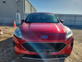 Ford Escape, снимка 2