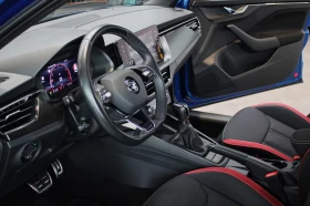 Skoda Kamiq 1.0TSI/110HP/MONTE-CARLO/DSG/PANO/KLESS/ACC/122q, снимка 7