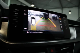 Skoda Kamiq 1.0TSI/110HP/MONTE-CARLO/DSG/PANO/KLESS/ACC/122q, снимка 9