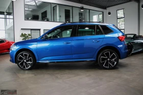 Skoda Kamiq 1.0TSI/110HP/MONTE-CARLO/DSG/PANO/KLESS/ACC/122q, снимка 2