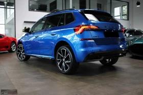 Skoda Kamiq 1.0TSI/110HP/MONTE-CARLO/DSG/PANO/KLESS/ACC/122q, снимка 3