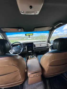 Jeep Grand cherokee, снимка 7