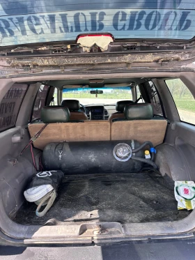 Jeep Grand cherokee, снимка 6