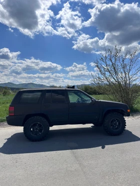 Jeep Grand cherokee, снимка 4