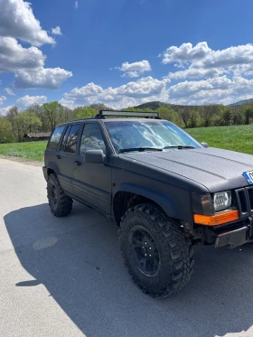 Jeep Grand cherokee, снимка 2