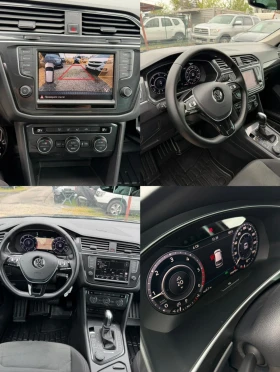 VW Tiguan 2.0TDI DIGITAL OFFROAD 4 MOTION  ЛИЗИНГ ВИДЕО , снимка 8