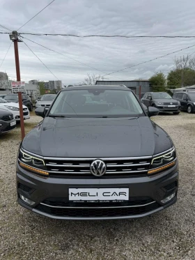 VW Tiguan 2.0TDI DIGITAL OFFROAD 4 MOTION  ЛИЗИНГ ВИДЕО , снимка 1