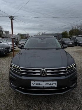 VW Tiguan 2.0TDI DIGITAL OFFROAD 4 MOTION  ЛИЗИНГ ВИДЕО , снимка 2