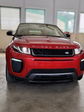 Land Rover Range Rover Evoque, снимка 3