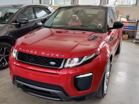 Land Rover Range Rover Evoque, снимка 2