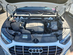Audi Q5  Premium 45 TFSI quattro, снимка 7