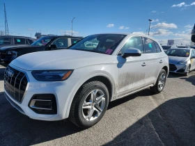 Audi Q5  Premium 45 TFSI quattro, снимка 1