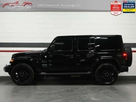 Jeep Wrangler Unlimited Sahara 4XE/ФИНАНСИРАНЕ , снимка 6