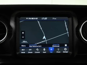 Jeep Wrangler Unlimited Sahara 4XE/ФИНАНСИРАНЕ , снимка 11