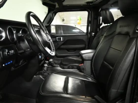 Jeep Wrangler Unlimited Sahara 4XE/ФИНАНСИРАНЕ , снимка 15