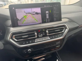 BMW X3 xDrive20d, снимка 10