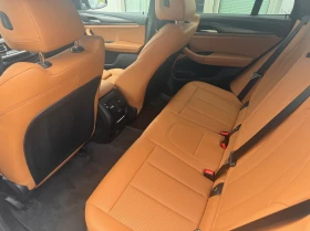 BMW X3 xDrive20d, снимка 15