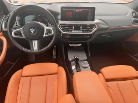 BMW X3 xDrive20d, снимка 16
