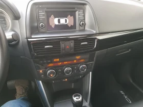 Mazda CX-5 AWD / 4x4 REVOLUTION, снимка 14
