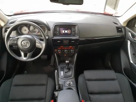 Mazda CX-5 AWD / 4x4 REVOLUTION, снимка 9