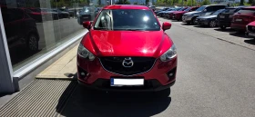 Mazda CX-5 AWD / 4x4 REVOLUTION, снимка 7