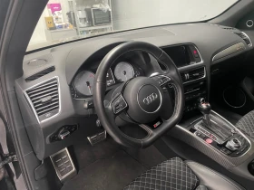 Audi SQ5 COMPETITION PLUS, снимка 5